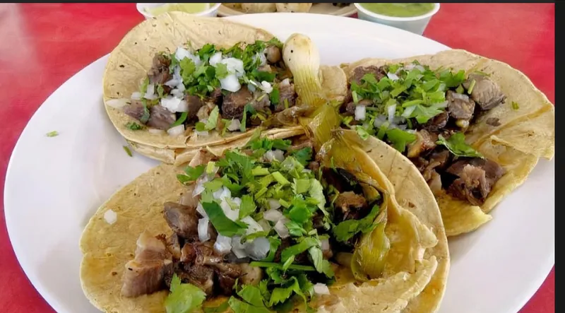 Lengua / Beef Tongue