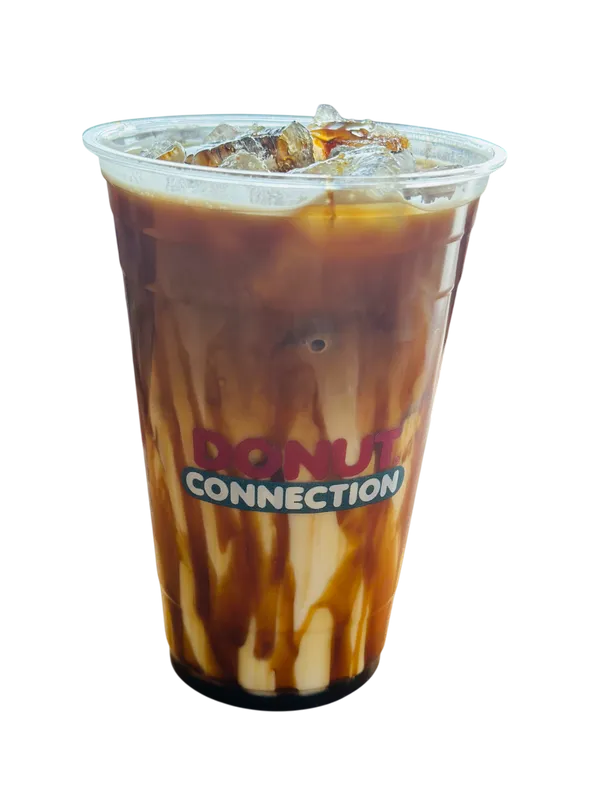 ICED BROWN SUGAR ESPRESSO