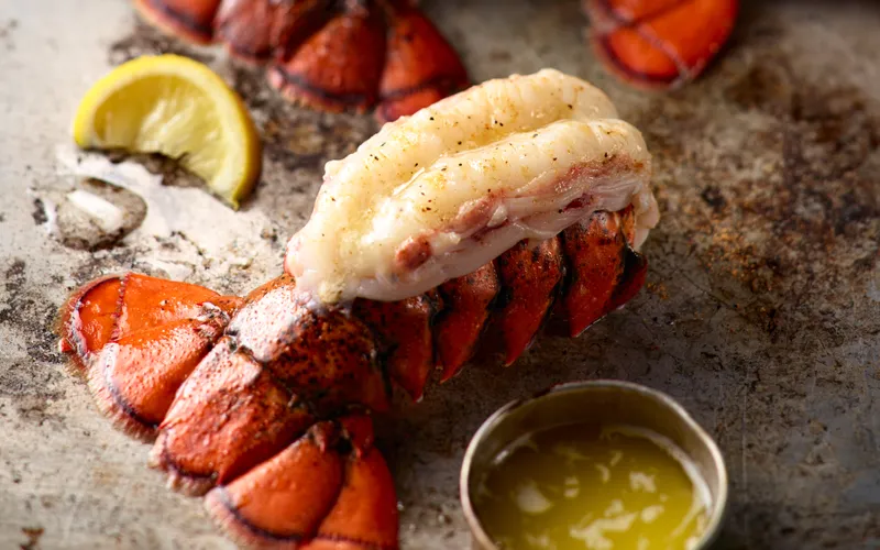Lobster Tail