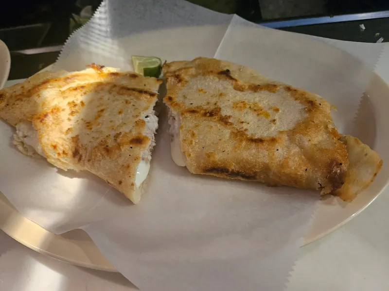 Quesadilla