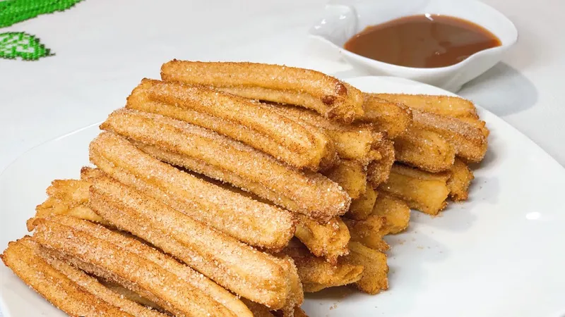 Churros