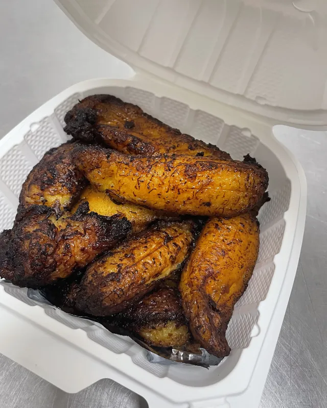 Plantain