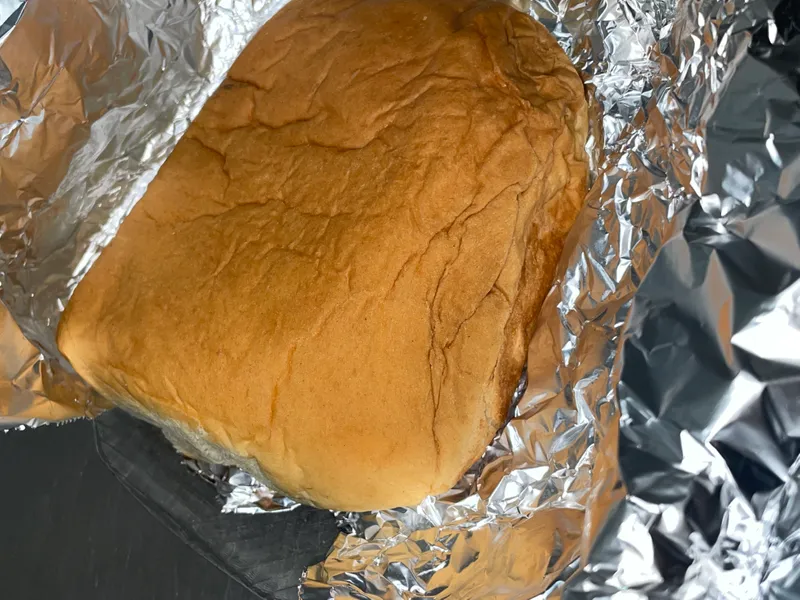 Coco Bread