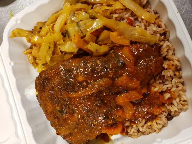 Red Snapper Fillet (Saturday Special)