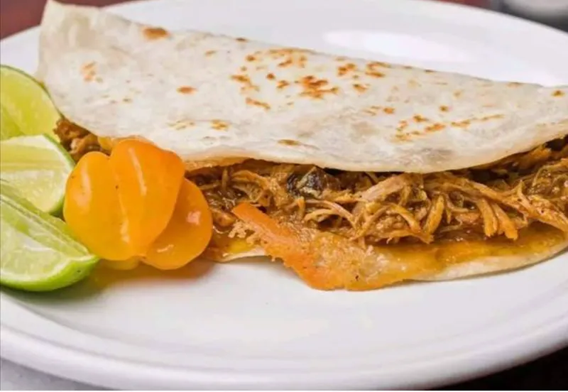Cochinita Pibil