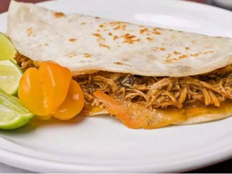 Cochinita Pibil