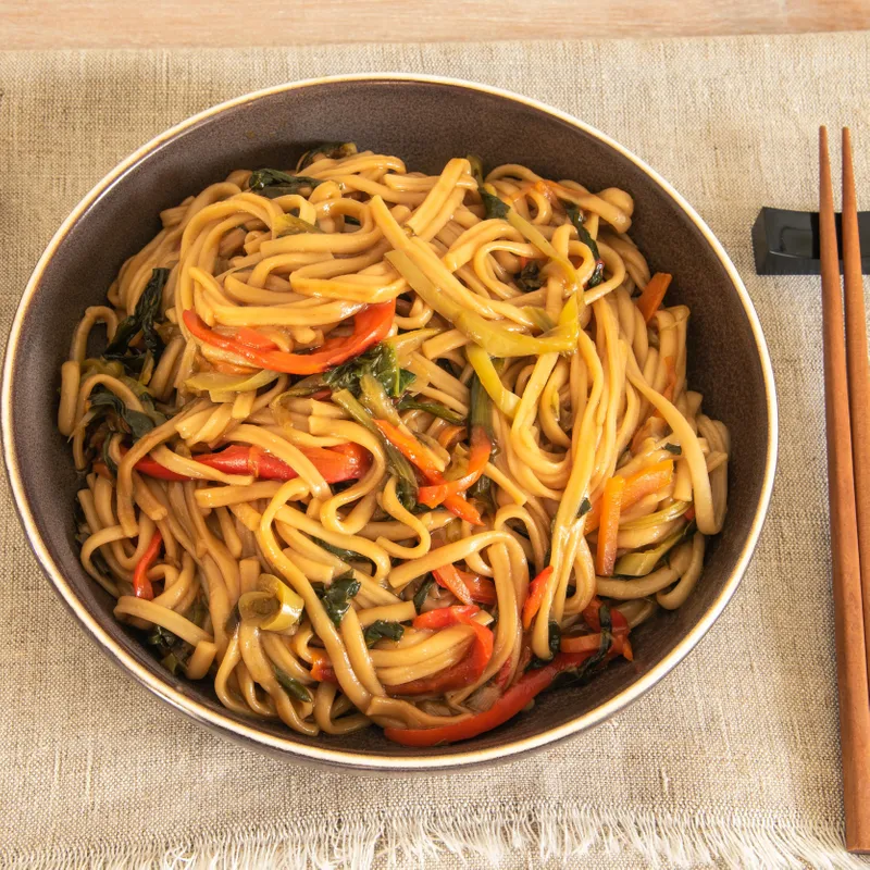 Lo Mein