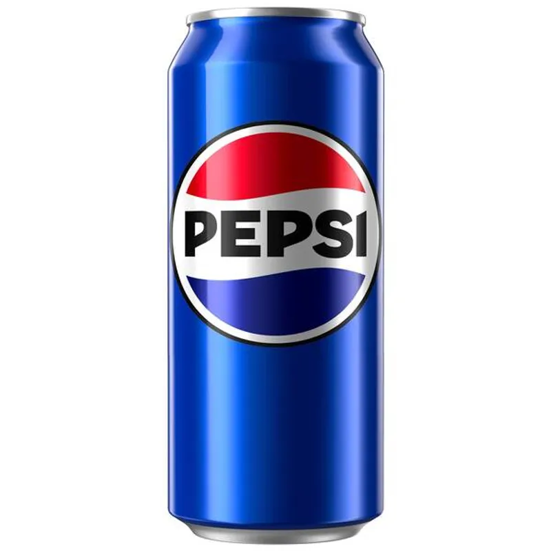 Pepsi (16oz Can)