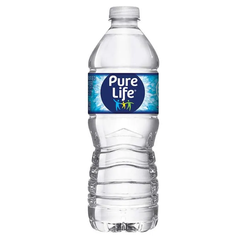 Pure Life Water