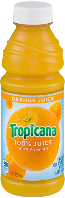 Tropicana