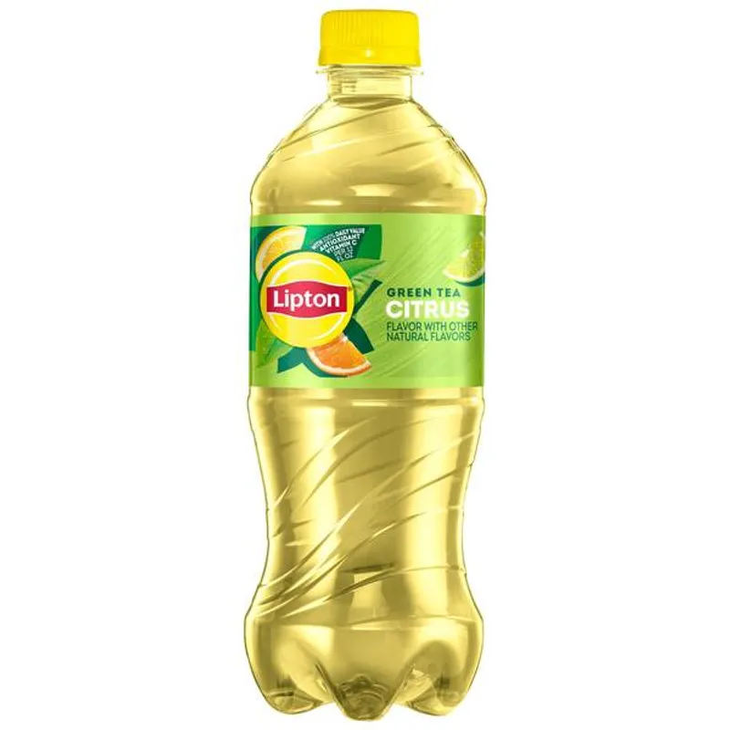 Lipton Green Tea