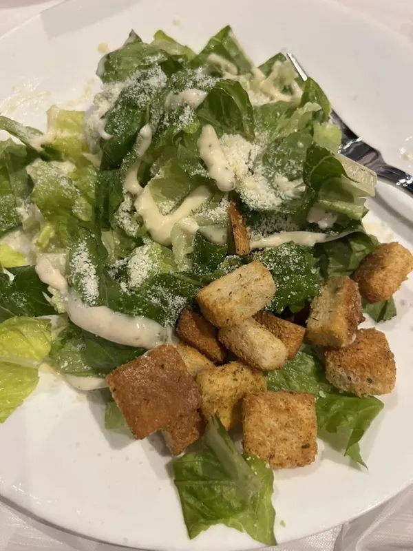 Caesar Salad