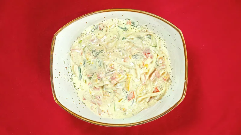 Billitos Special Lunch