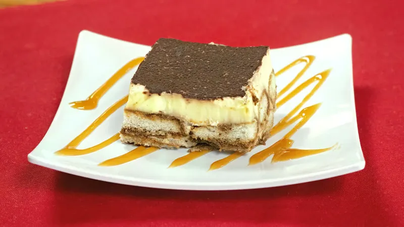 Tiramisu