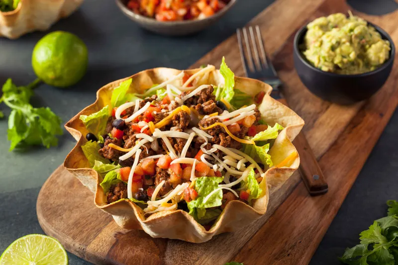 Taco Salad