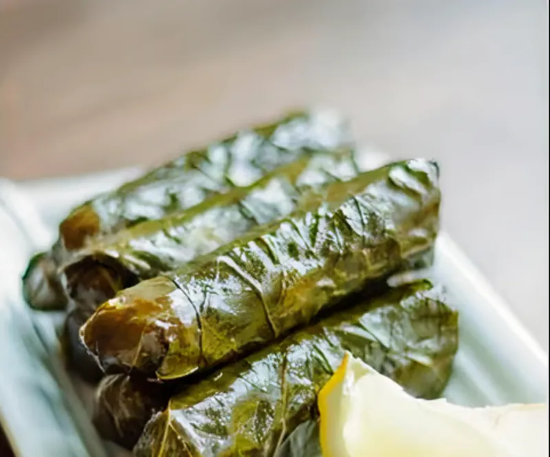 Dolmas (6 Pieces)