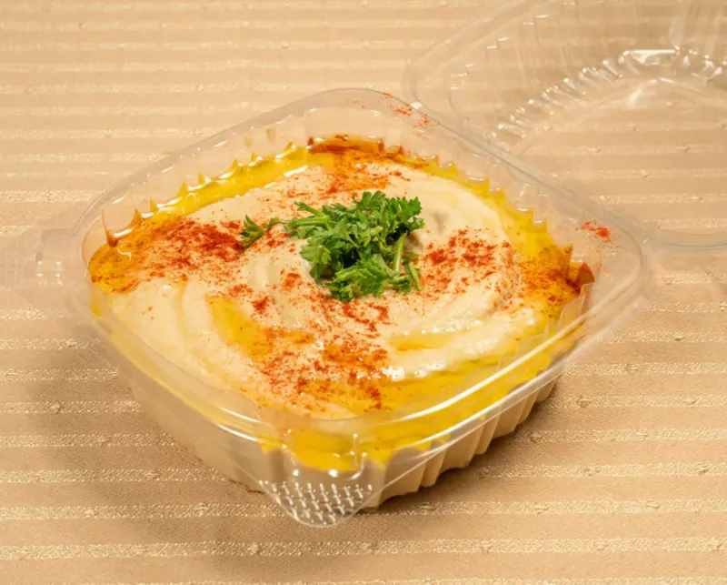 Hummus