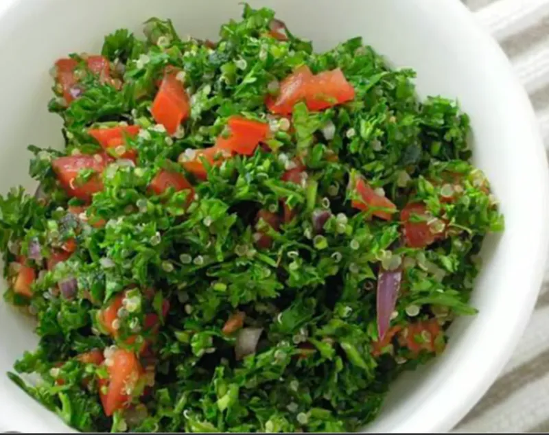 Tabouli Salad