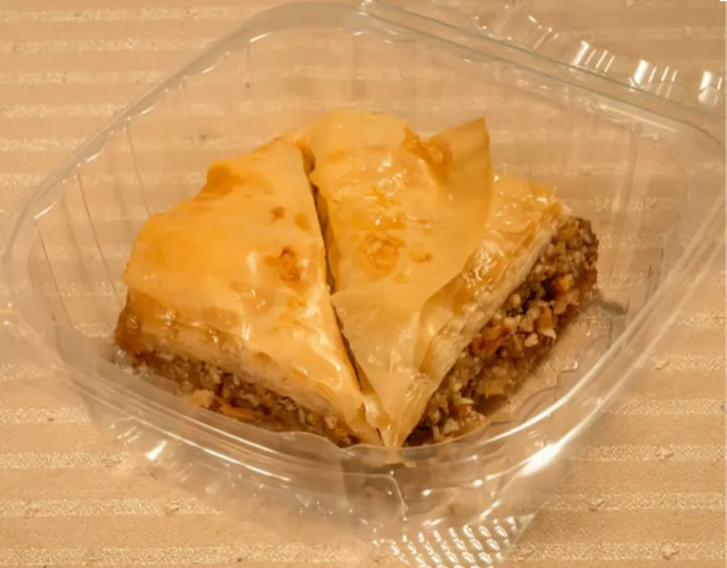 Baklava