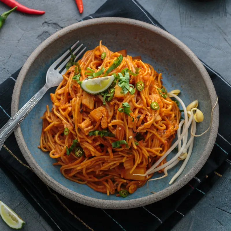 Mee Goreng