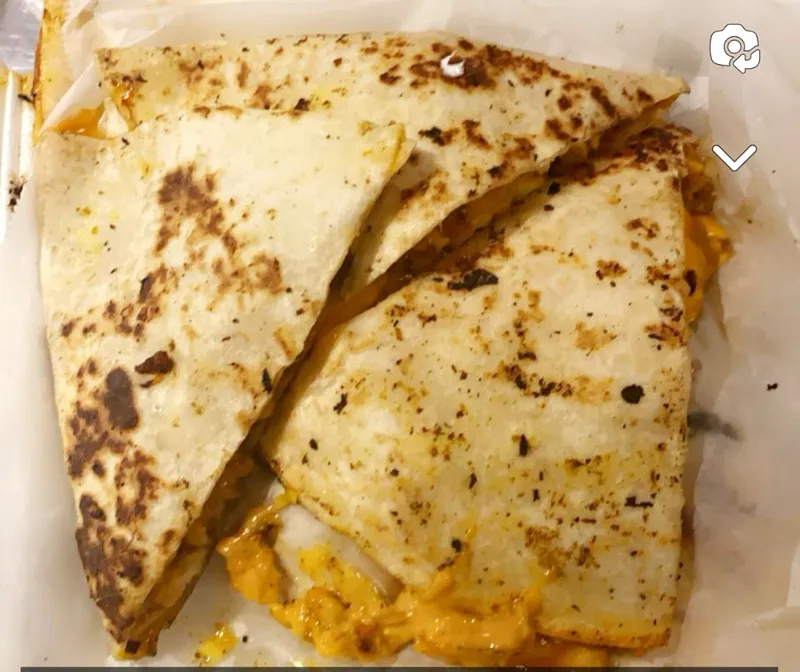 Quesadilla