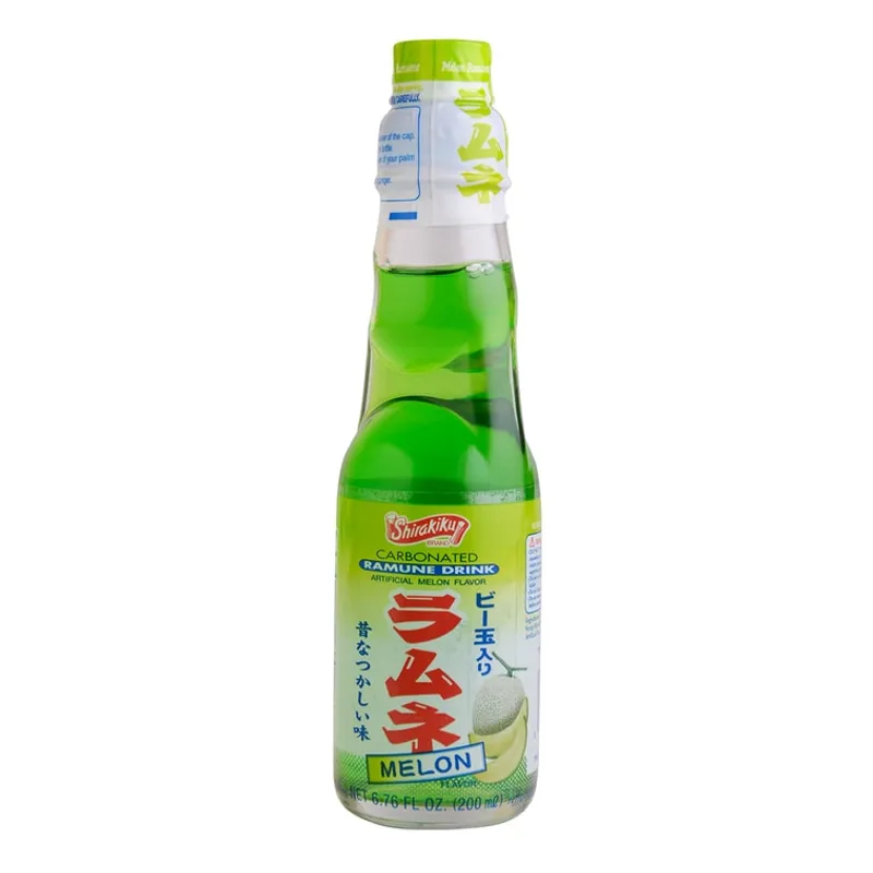 Ramune Melon