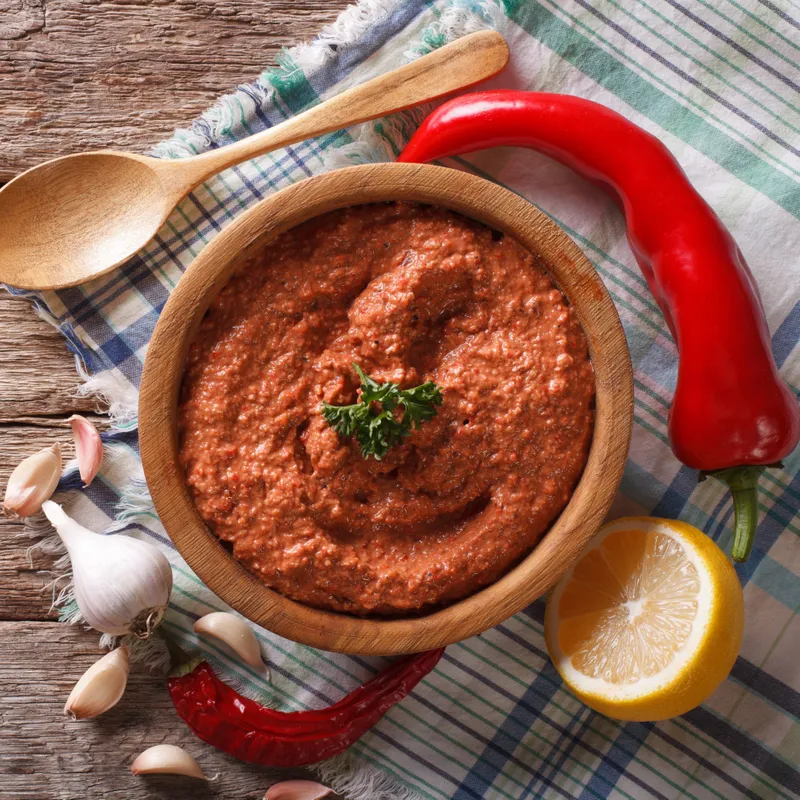 Muhammara