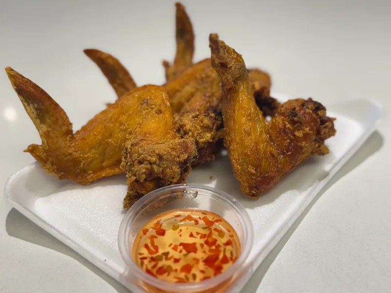 Chicken Wings