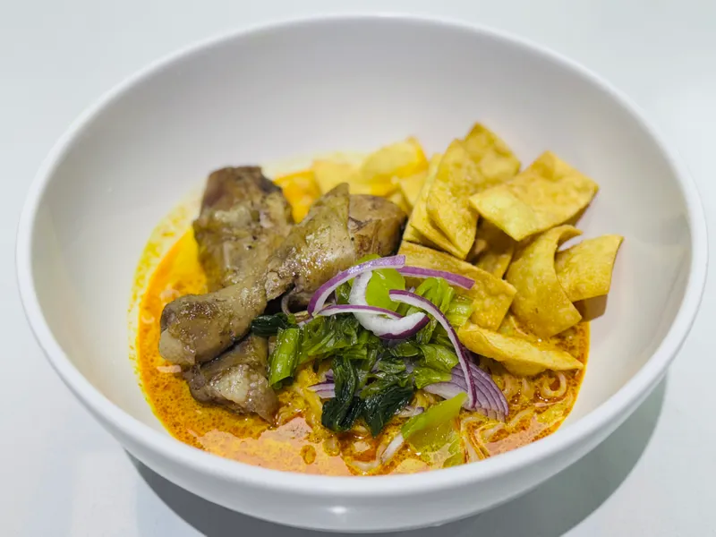 Khao Soi