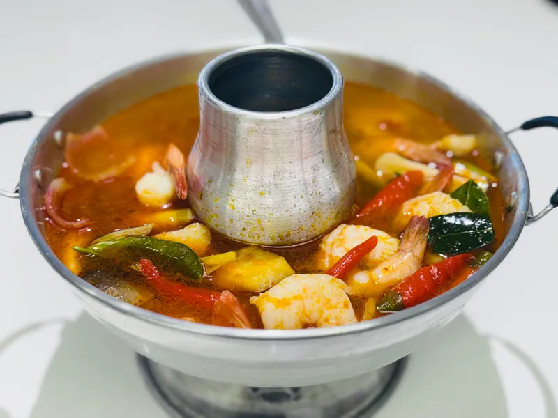 Tom Yum