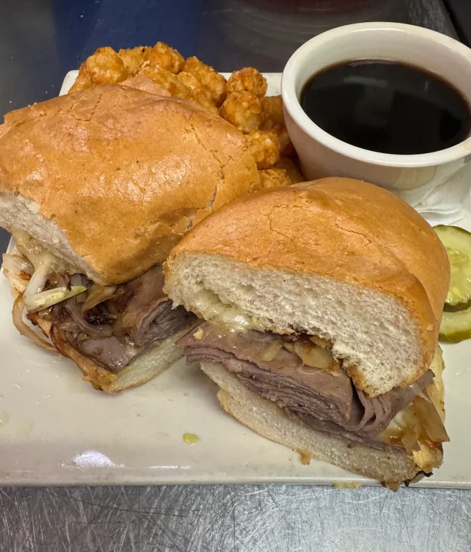 French Dip