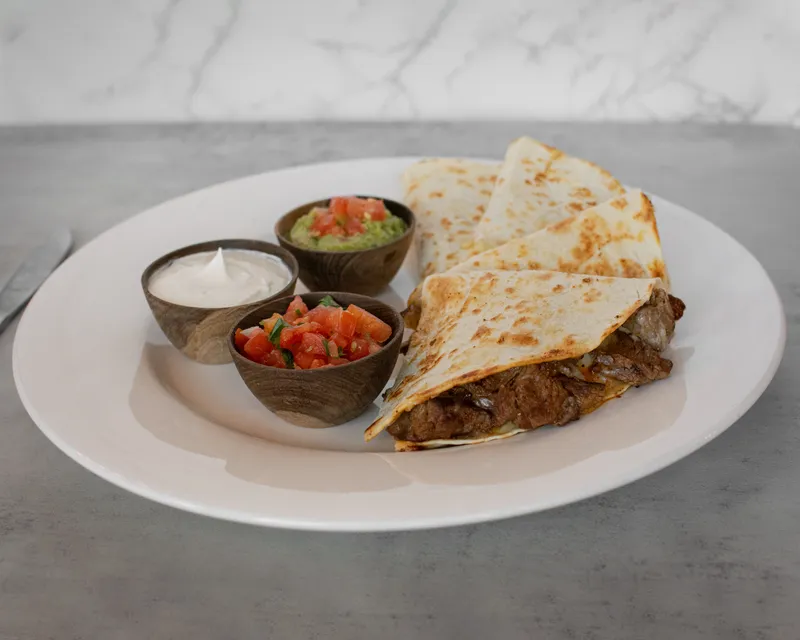 Fajita Beef