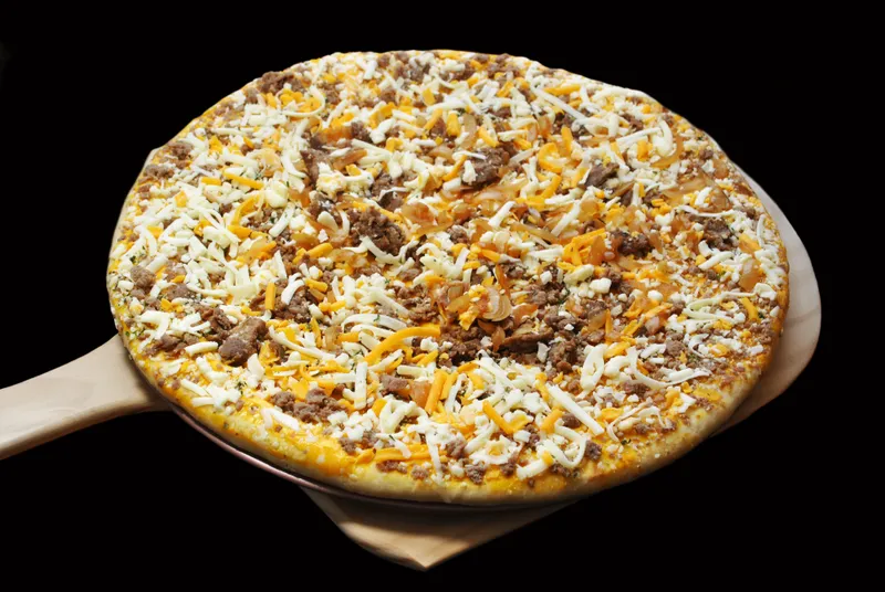 Medium Philly Cheesesteak