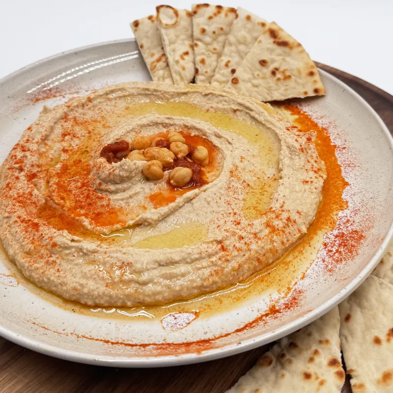 Hummus