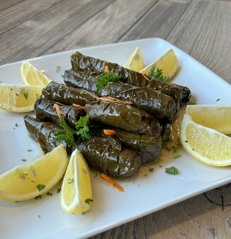 Dolma