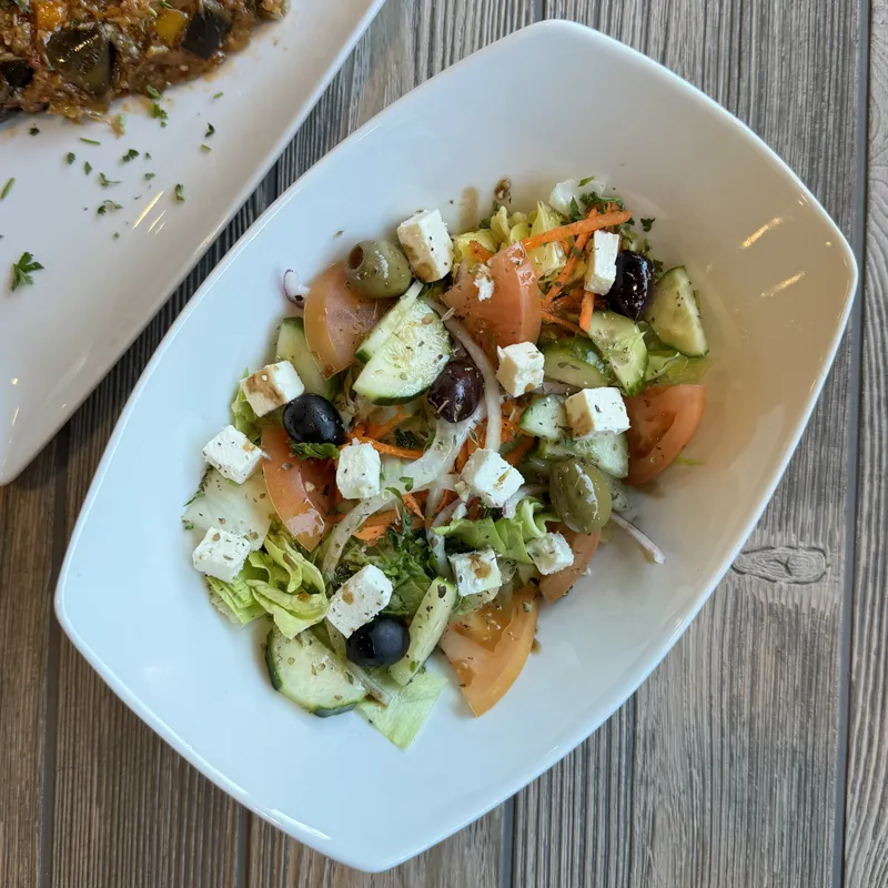 Greek Salad