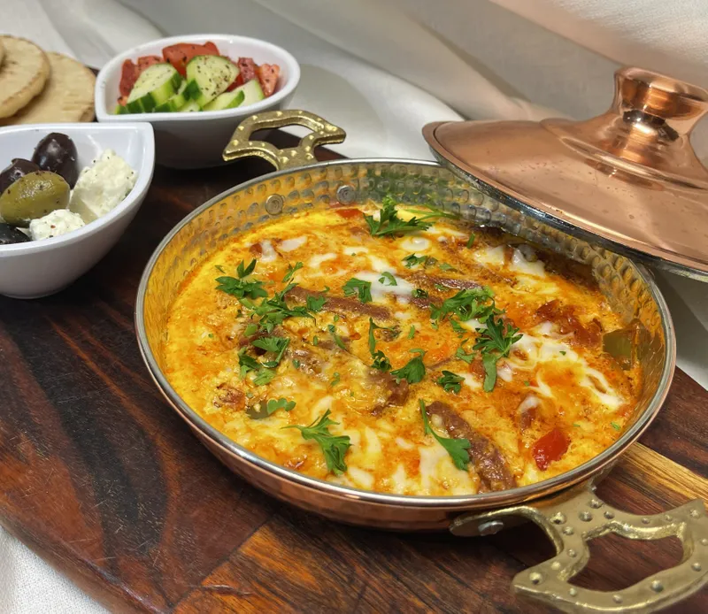 Menemen