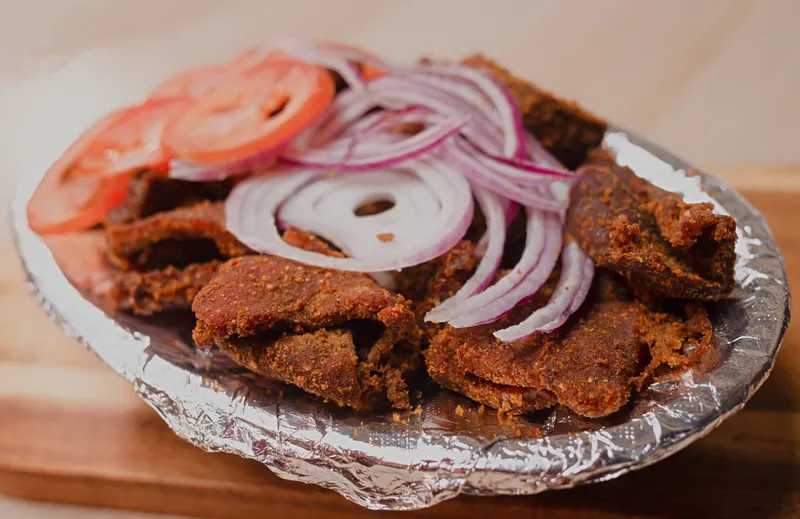 Suya