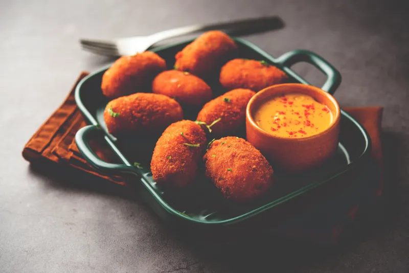 Street Style - Boneless (1 Flavor)