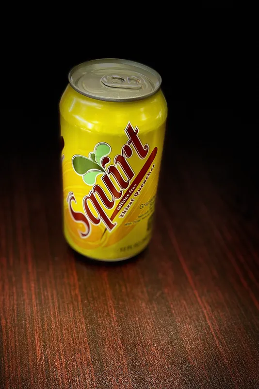 Squirt