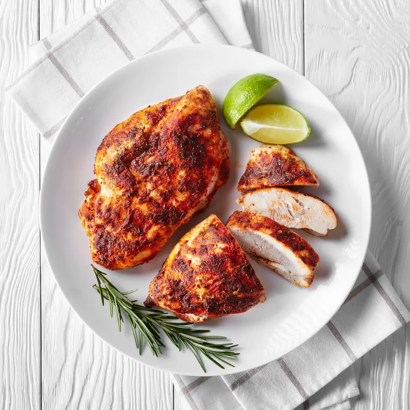 Boneless Chicken Breast