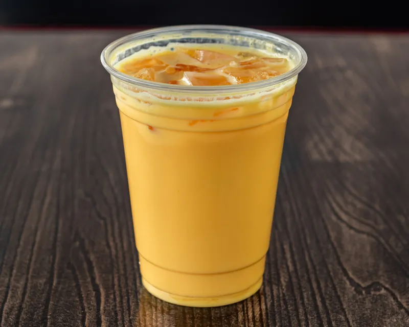 Mango Lassi