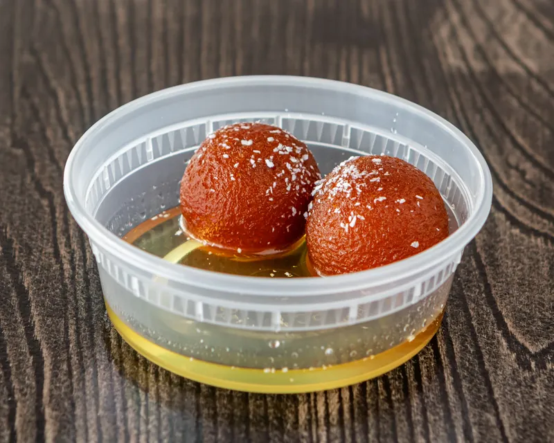 Gulab Jamun