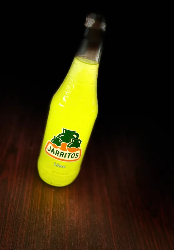Lime jarritos