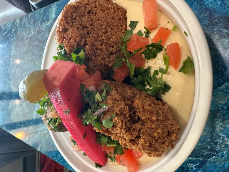 Falafel