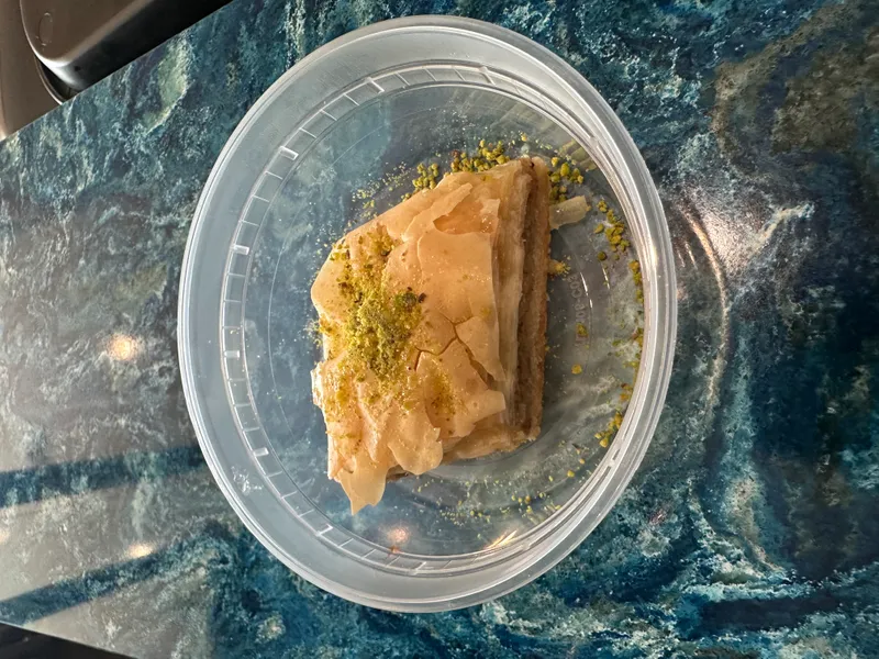 Baklava