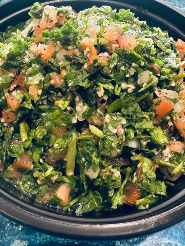 Tabouli