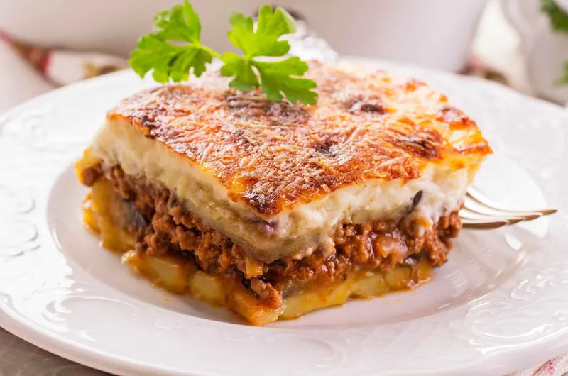 Moussaka