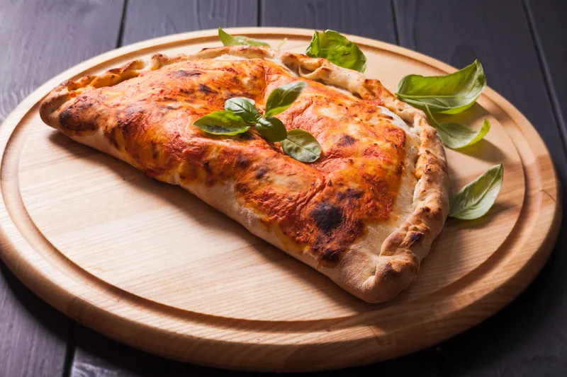 Calzone