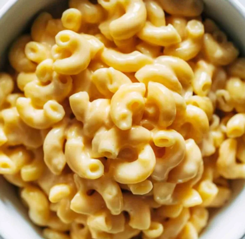 Mac N Cheese (Large)